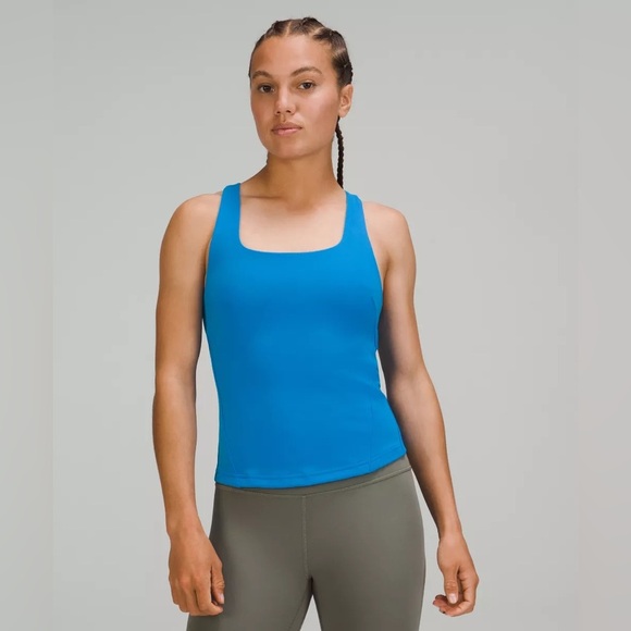 🍋Lululemon InStill Tank Top in Poolside - Picture 8 of 8